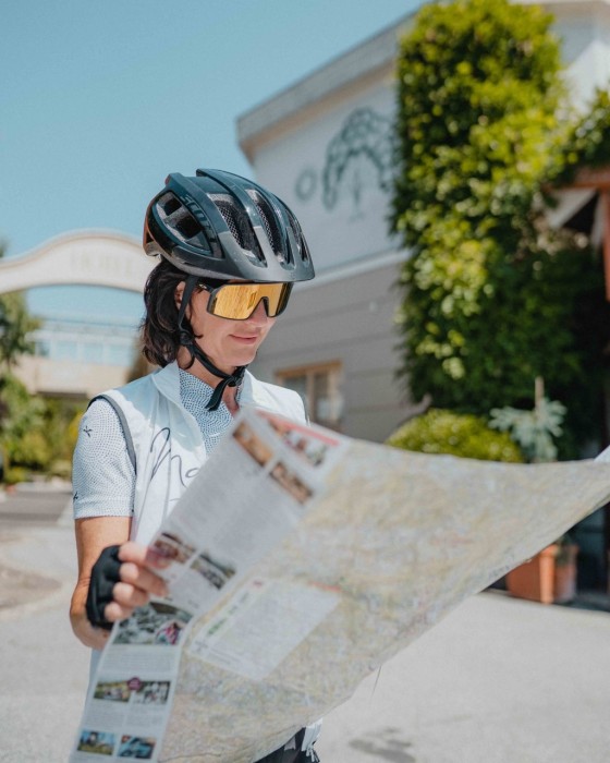 Bike-Hotel - beste Voraussetzungen für Radurlaub