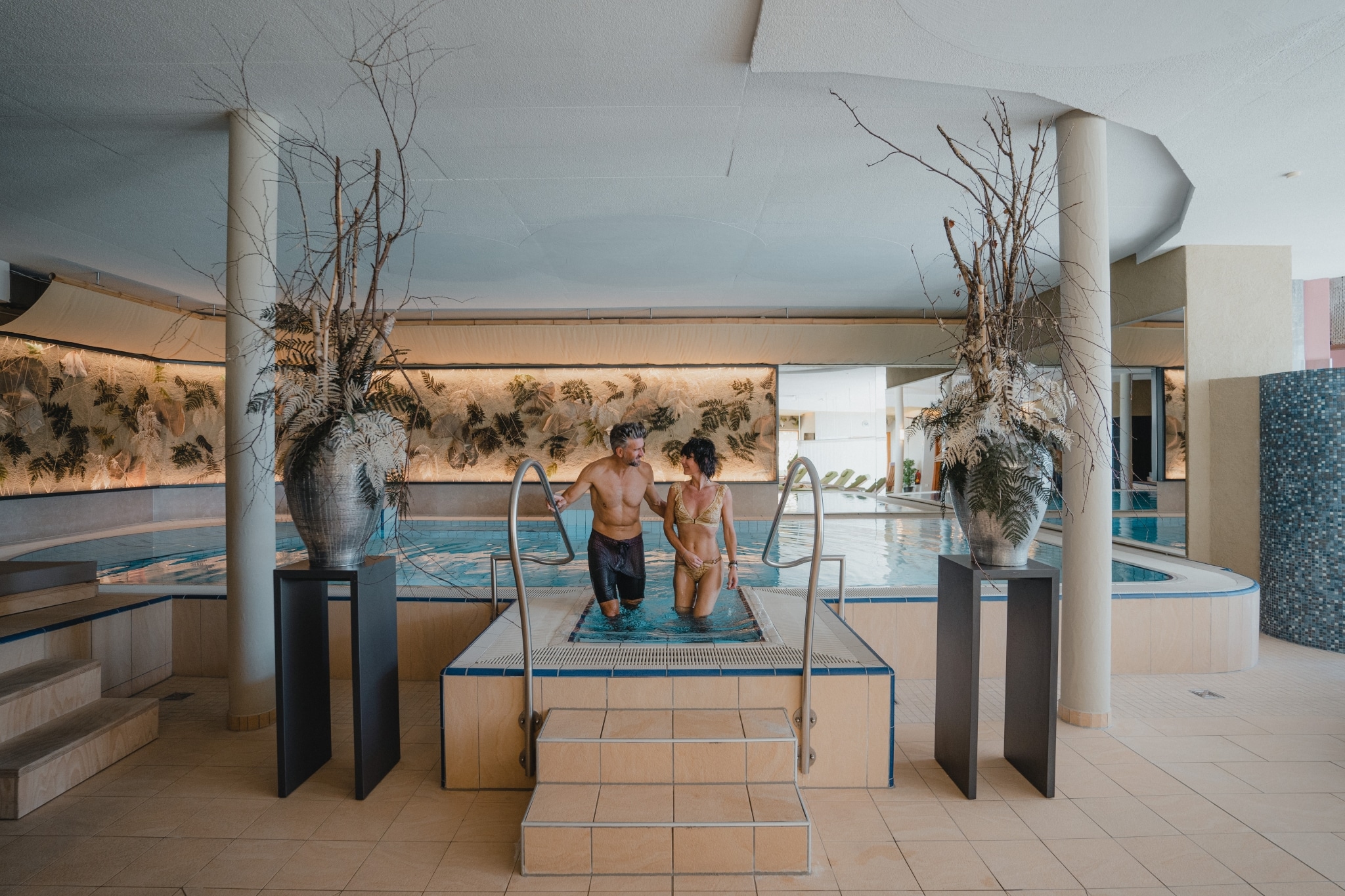 Pool - (c) CM Visuals Pool - (c) CM Visuals