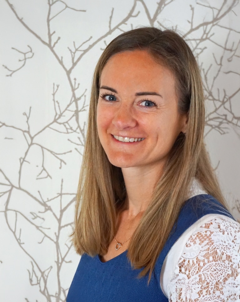 Mia Wahler