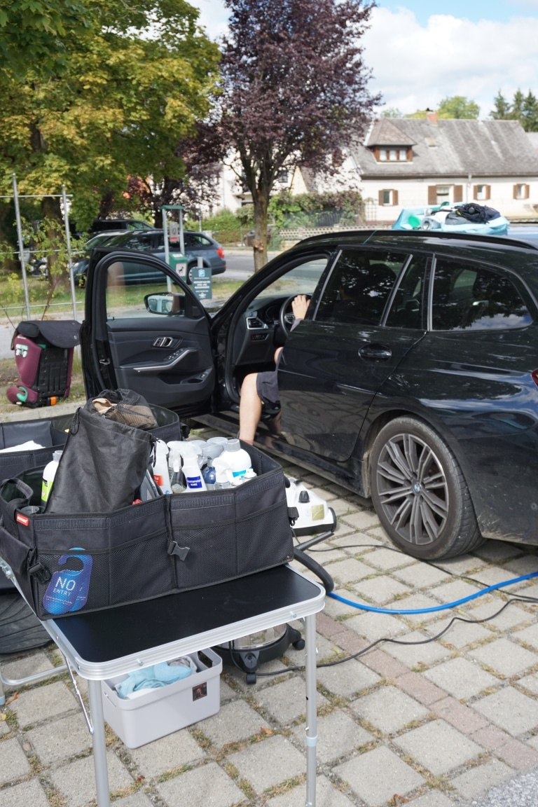 Daniel Macher - Mobile Autoaufbereitung Daniel Macher - Mobile Autoaufbereitung