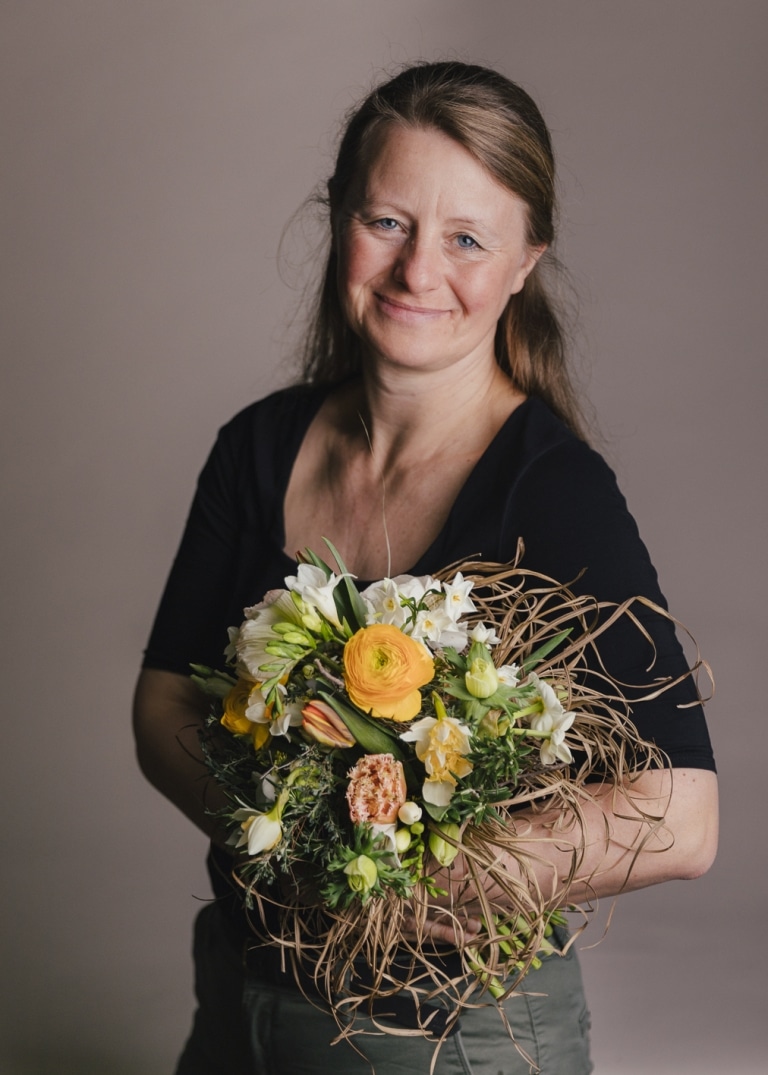 Petra Hütter